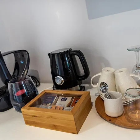 Shee-lu Maison d'hôtes