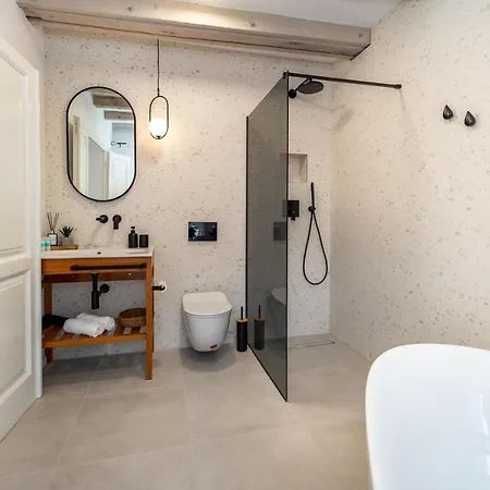 Shee-lu Casa de hóspedes Dubrovnik