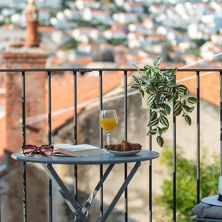 Shee-lu Gasthof Dubrovnik