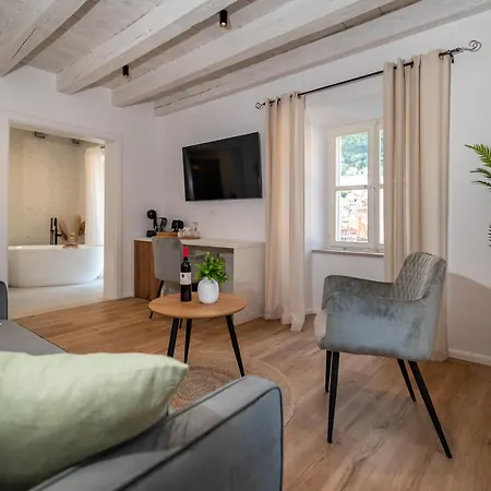 Shee-lu 4* Dubrovnik