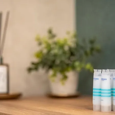 Shee-lu Casa de hóspedes