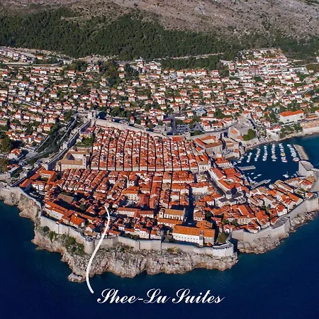 Shee-lu Casa de hóspedes