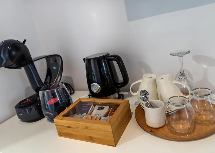 Shee-lu Maison d'hôtes