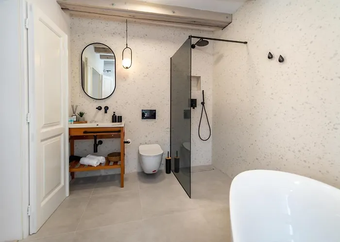 Shee-lu Gasthuis Dubrovnik