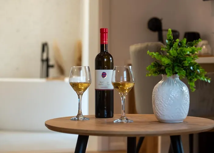 Shee-lu Maison d'hôtes 4*