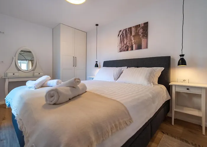 Shee-lu 4* Dubrovnik