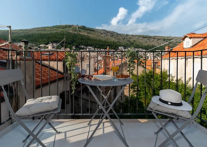 Shee-lu Dubrovnik