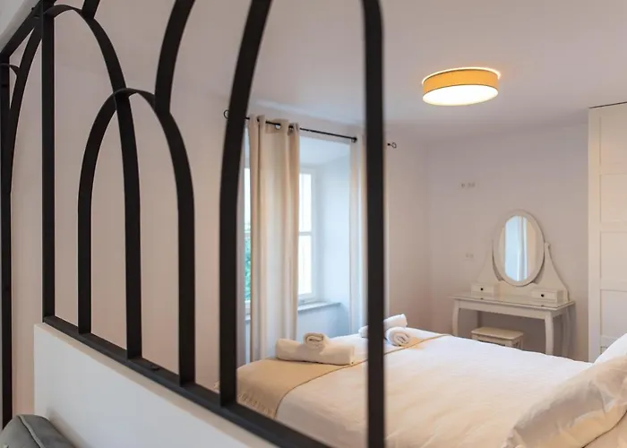 Maison d'hôtes Shee-lu Dubrovnik