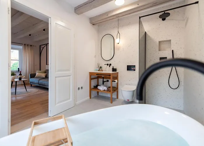 Maison d'hôtes Shee-lu 4*