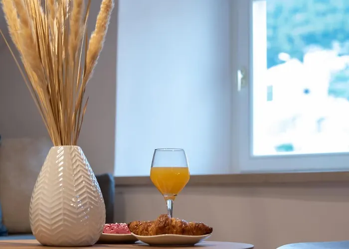Maison d'hôtes Shee-lu Dubrovnik