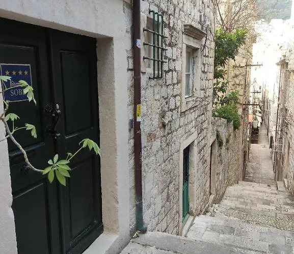 Shee-lu Dubrovnik