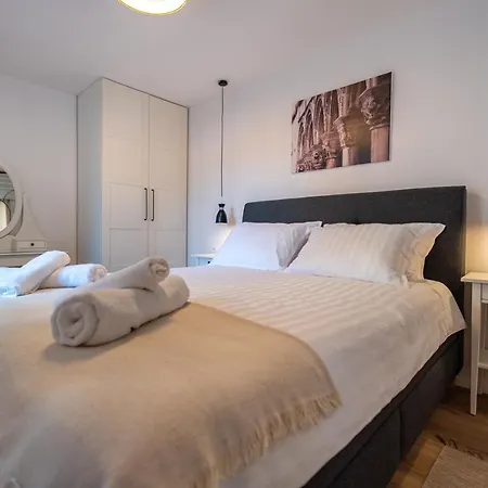 Shee-lu 4* Dubrovnik