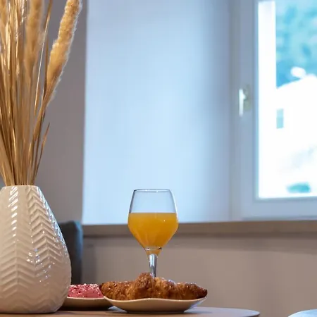 Maison d'hôtes Shee-lu Dubrovnik