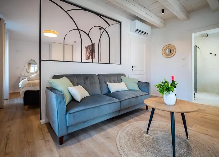 Shee-lu Pensjonat Dubrownik