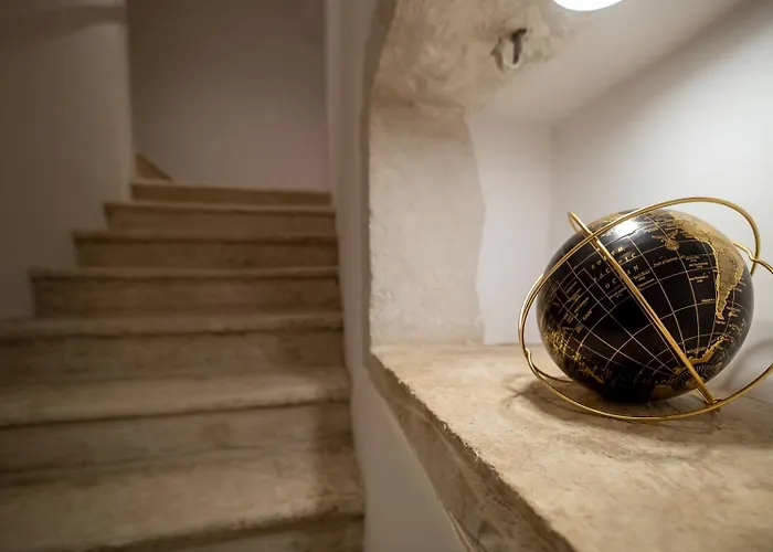 Casa de hóspedes Shee-lu Dubrovnik